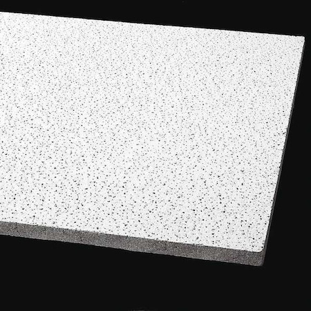 Mineral Fiber 12pk Armstrong 680 24lx24w Ceiling Tile Mesa