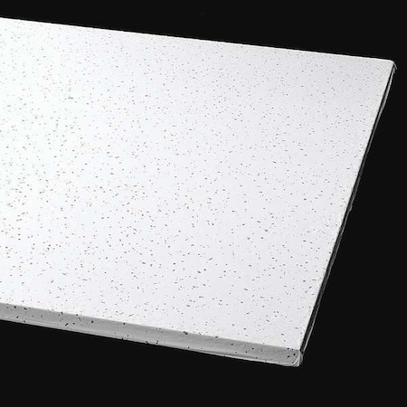 Details About Armstrong 1720b 24 Lx24 W Ceiling Tile Clean Room Mineral Fiber 12pk