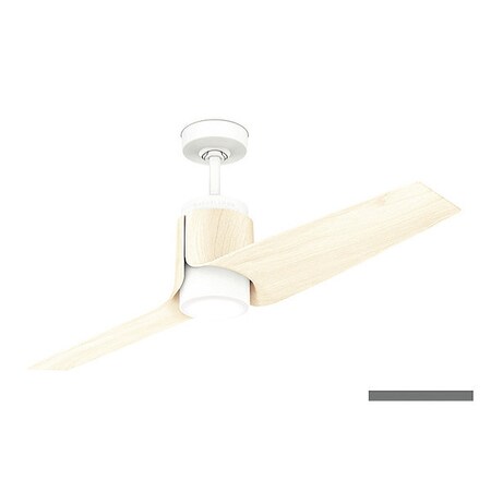 Details About Casablanca 59337 Aya Outdoor Ceiling Fan 54 White With White Blades Etl Damp