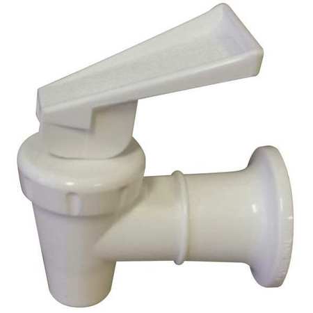 Plastic Faucet Assembly, 3/8"" FNPT, For Oasis Water Coolers -  032135-106