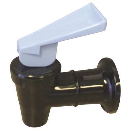 Plastic Faucet Assembly, 3/8"" FNPT, For Oasis Water Coolers -  032135-121