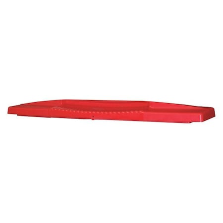 RUBBERMAID COMMERCIAL FG4511L1RED