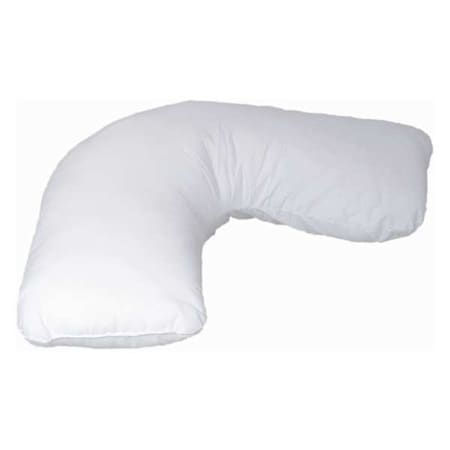 Dmi 554-7915-1900 Pillow,22Inlx17inw,Wht,Plystr Fiber - Picture 1 of 1