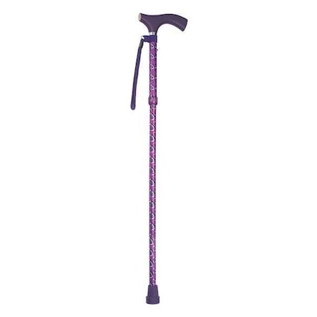 SWITCH STICKS 502-2000-5115 Walking Stick,Single,12 in H,Viking,Wood - Picture 1 of 1