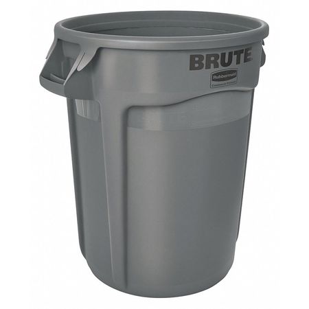 RUBBERMAID COMMERCIAL FG262000GRAY