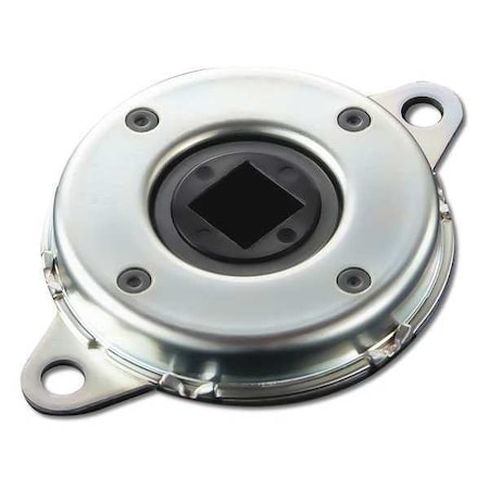 Bansbach Rotary Damper, Disk, 5.3 Nm FDT-63A-533 | Zoro.com