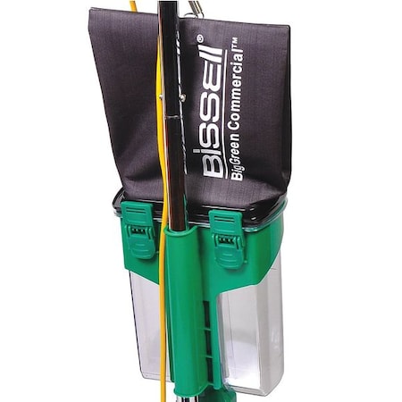 Bissell Commercial 2038338 Vacuum Accessory,Plastic,Mfr Bg101/Bg102