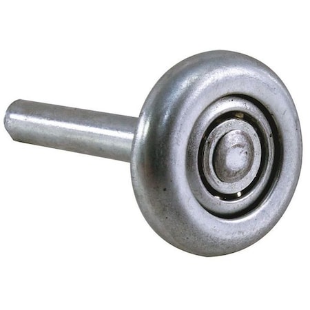 Details About American Garage Door Supply Td Rw200s Door Roller 2 In Door Steel Pk4