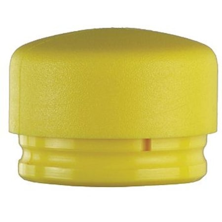 Wiha 80210 Hammer Tip,Yellow,2In. Tip Dia. - Picture 1 of 1