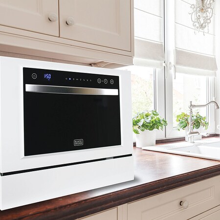 Countertop Dishwasher Usa