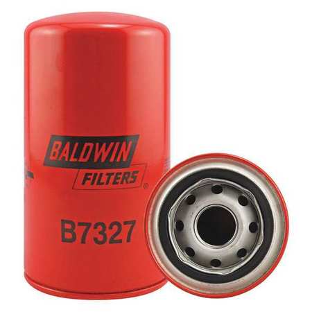 BALDWIN FILTERS B95MPG Oil Fltr,Spin-On,Full-Flow