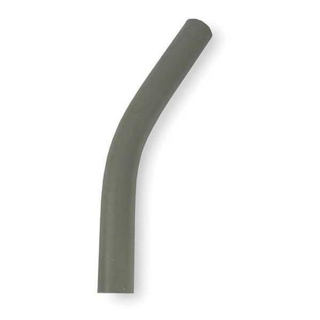 Cantex Elbow 45 Degree 3 4 In Conduit PVC 5121004 