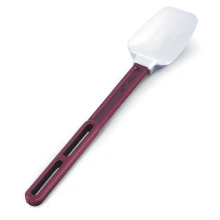 Vollrath Spoon  Shaped  Spatula  58126 Zoro com