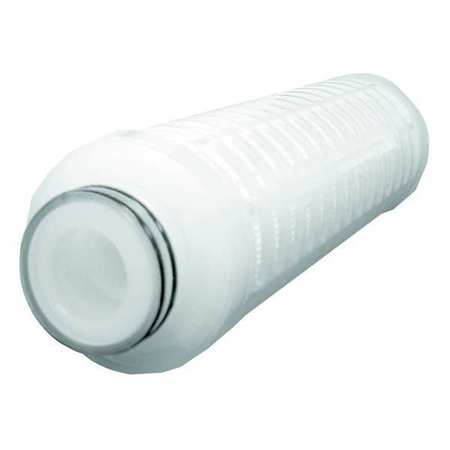 30 Micron, 2-3/4"" O.D., 11 1/8 in H, Filter Cartridge with 222 O-Ring -  PARKER, PG-10310-300-1