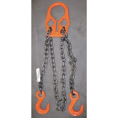 G80 Chain Sling, G80 Chain For Chain Sling/Chain Lifting Sling/G80