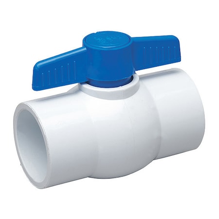 2 abs ball valve