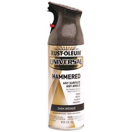 hammered bronze paint spray dark oz zoro
