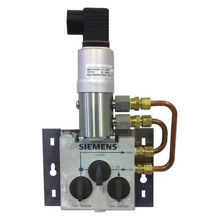 sensor 50 pressure psi 50 0 to psi Siemens Sensor, Pressure Differential