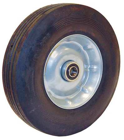 Wheel,For Use with 5NLJ1 -  BILLY GOAT, 350104
