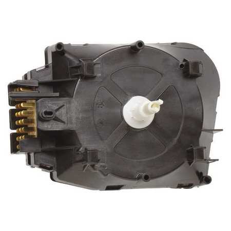 Washer Timer -  WHIRLPOOL, 8577356