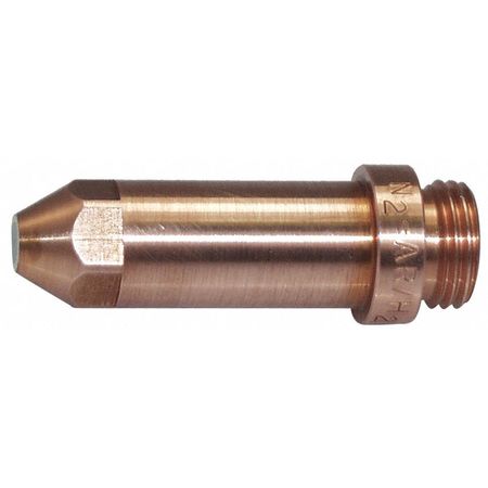 100Pcs P75-E2/E3 spring test probe pogo pin 1.3/1.5mm conical head 1.0mmth RAS 