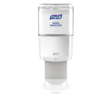 Touch-Free Hand Sanitizer Dispenser 1200mL - White -  PURELL, 6420-01