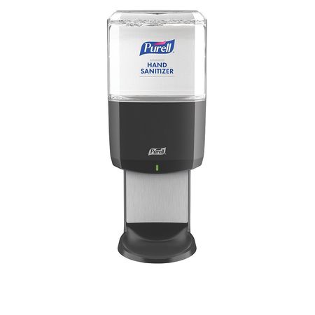 Touch-Free Hand Sanitizer Dispenser 1200mL- Graphite -  PURELL