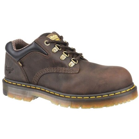 STL Toe Work Boots PR Met Guard 8-1//2