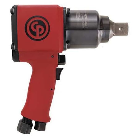 CHICAGO PNEUMATIC CP6060-P15H
