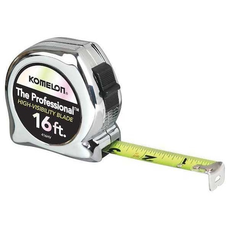 Komelon 16 ft. Tape Measure, 3/4