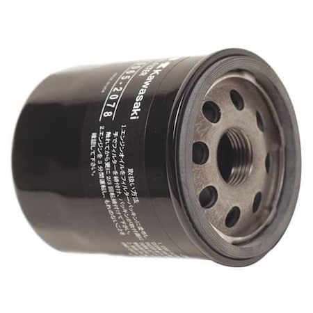 E-Z-Go Oil Filter 607454 | Zoro.com