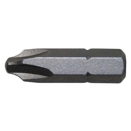 square screwdriver bit