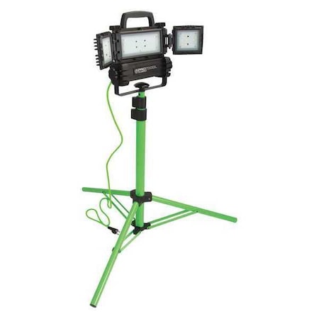 tripod light led zoro lumen degree protocol mfr