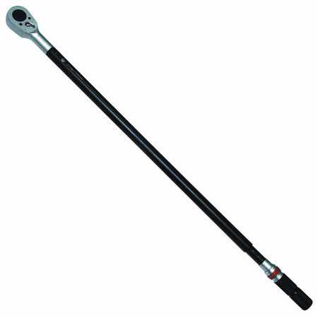 1 Inch Manual Torque Wrench (Metric), Torque (Min / Max) 150 - 750 ft. lbf / 200 - 1000 Nm -  CHICAGO PNEUMATIC, CP8925E