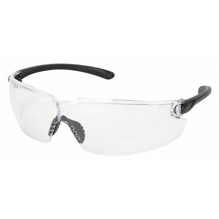 Safety Glasses Clear » K3LH.com