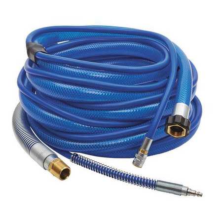Replacement Hose,1"" x 25 ft.,RTX -  GRACO, 17J420