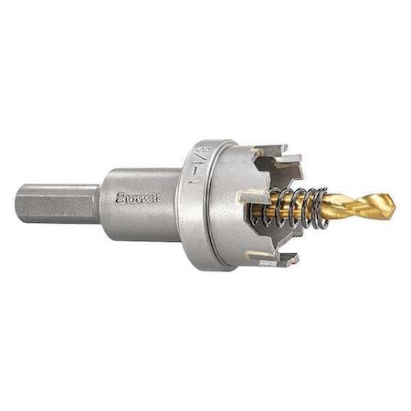 1 1 8 carbide hole saw