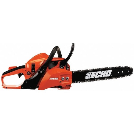 Echo Chain Saw, Gas, 14 In. Bar, 30.5CC CS-310-14 | Zoro.com