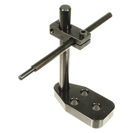 Ampg Adjustable Mill Stop Z9019 | Zoro.com