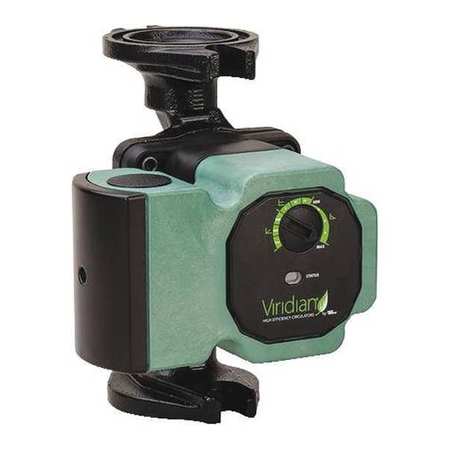 Hydronic Circulating Pump, 1/20 hp, 120v, 1 Phase, Flange Connection -  TACO, VR1816-HY2-FC2A00