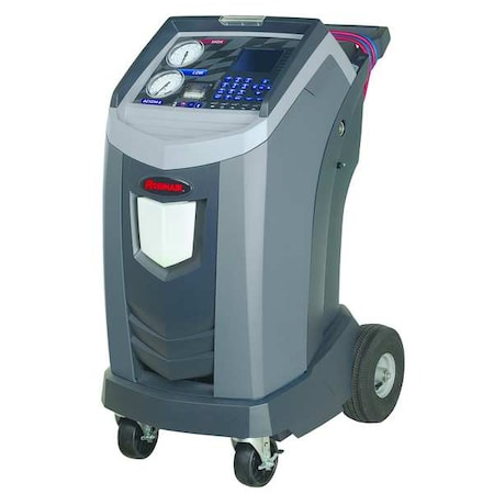 Robinair Ac Machine >> Details About Robinair Ac 1234 6 A C Refrigerant Rrr Machine 36 L 2 4 Gal Capacity Robinair Ac Machine >> Details About Robinair Ac 1234 6 A C Refrigerant Rrr Machine 36 L 2 4 Gal Capacity