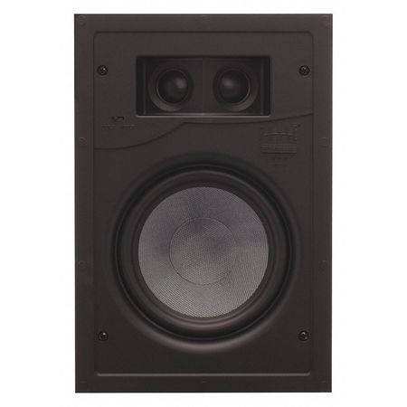 Speaker,White,150 Max. Wattage -  PHASETECH, CI-SURRX