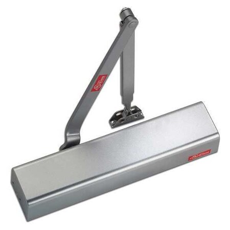 Zoro Select 5501 Bc Ds 689 Door Closer 110 Deg Heavy Duty