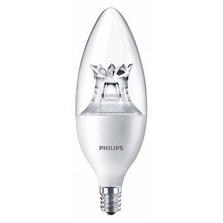 Philips LED Lamp, 120V 458695 | Zoro.com