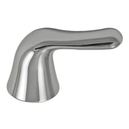 American Standard Handle, Lever, Metal, Chrome M916802-0020A | Zoro.com