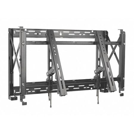 TV Wall Mount,For Televisions -  PEERLESS, DS-VW765-LQR
