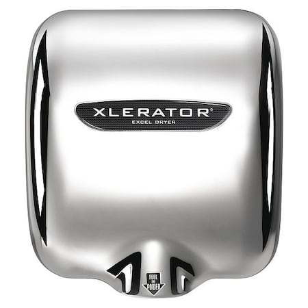 XLERATOR XL-C-1.1N-H-110-120V