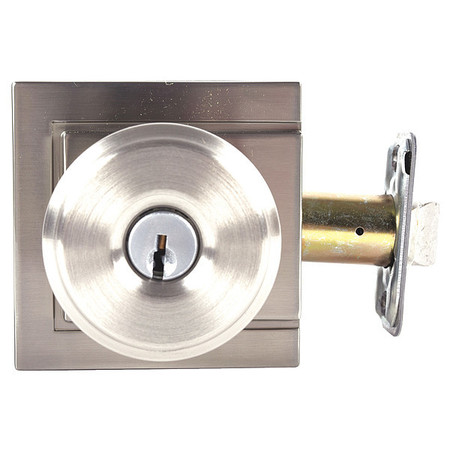 SCHLAGE RESIDENTIAL F51A BWE 619 ULD