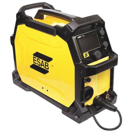  Esab  Portable MIG  Welder ESAB  Rebel Series 120 240VAC 