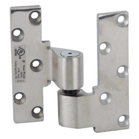 Heavy Duty Offset Pivot Hinge